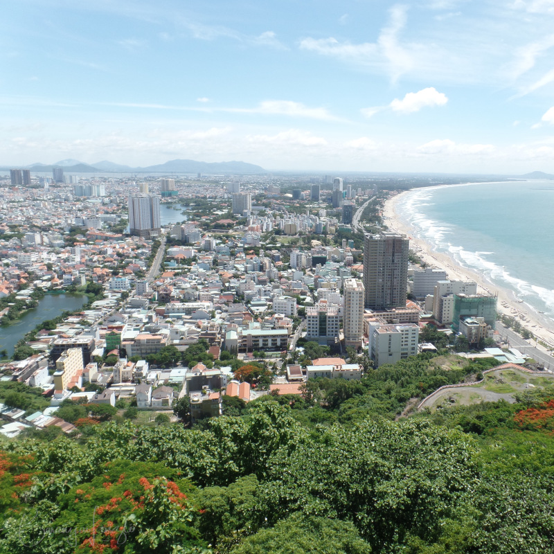 Vung Tau, Vietnam