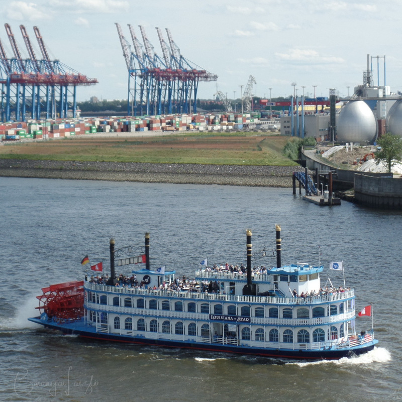 Louisiana Star